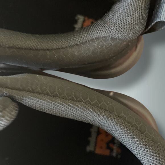 Men's Work Boots TIMBERLAND Power Drive Pro Soft Toe Anti-Fatigue MaxTrax EUC - Picture 7 of 12